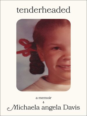 cover image of Tenderheaded